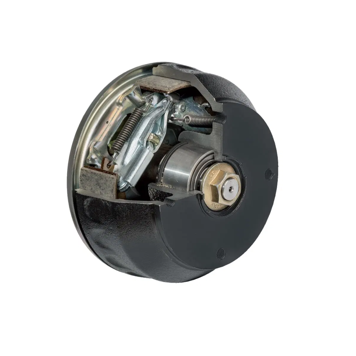 ko AL-KO Pressed Steel 50mm AK161/AK270 Head (1500-2600kg